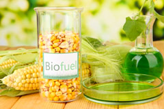 Trimstone biofuel availability